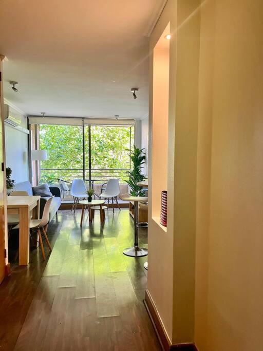 Apartamento Gran Ubicacion A Metro Y El Golf *