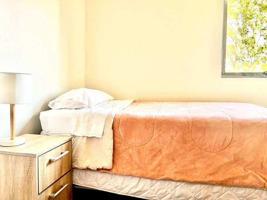 Apartamento Gran Ubicacion A Metro Y El Golf *